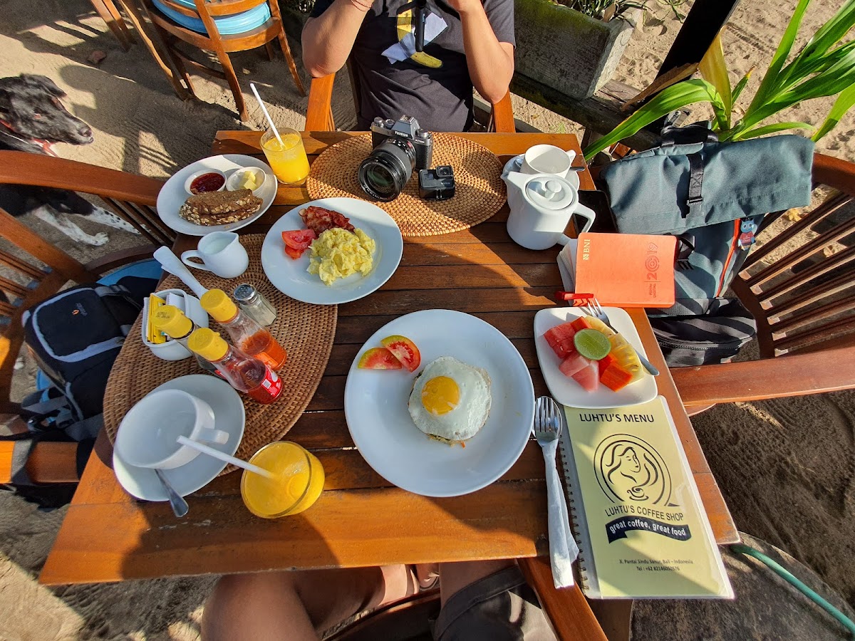 Slide Background Image